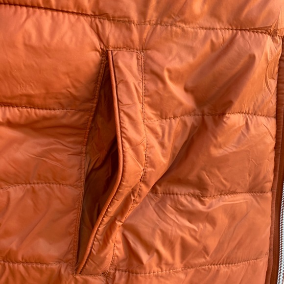 NWT Kenneth Cole The Reversible quilted jacket - Picture 8 of 16